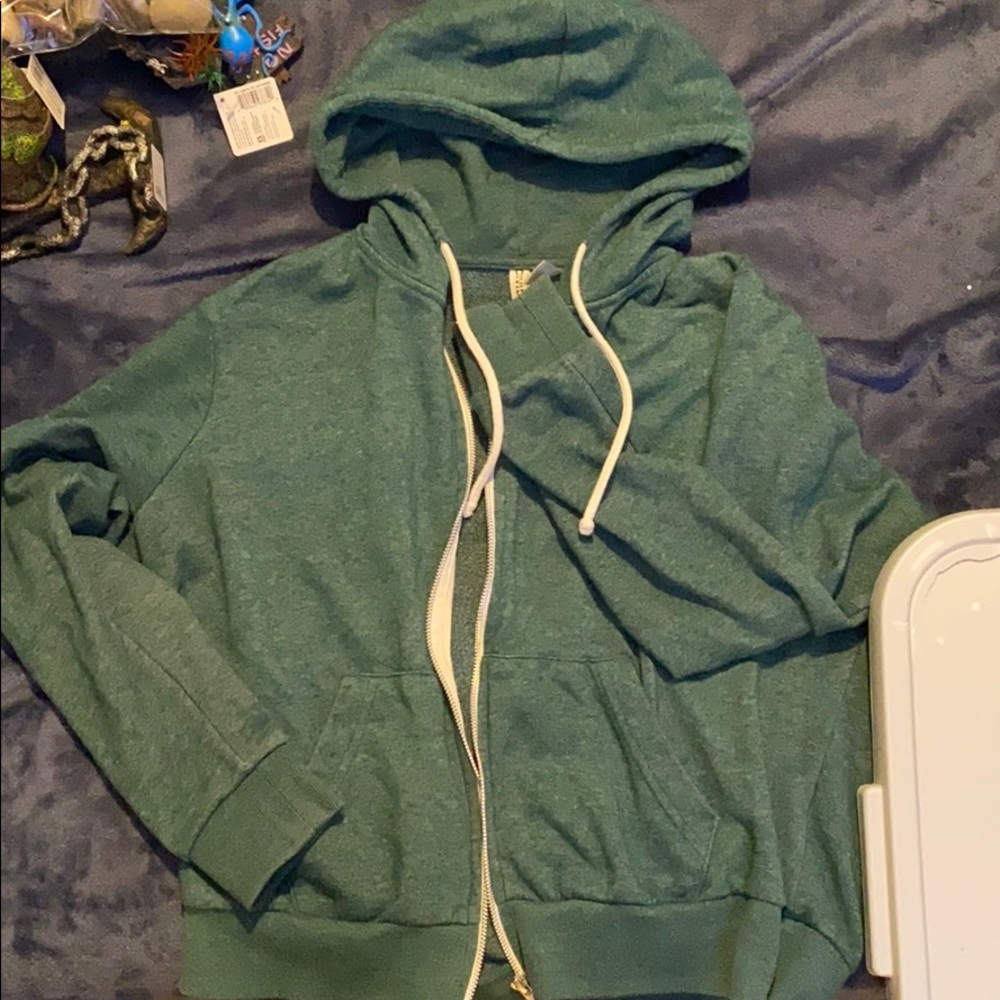 hoodie